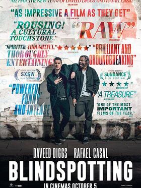 Blindspotting