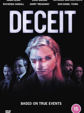 Deceit 2021