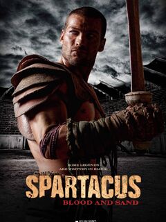 Spartacus: Blood and Sand