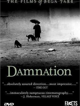 Damnation (Karhozat)