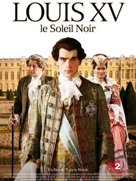 The Palace of Pleasure/Louis Soleil Noir 2009