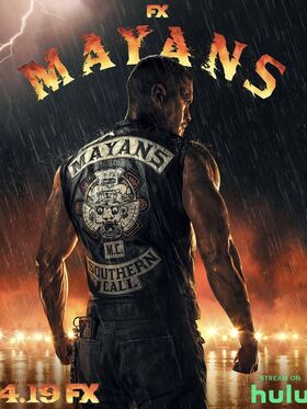 Mayans M.C.