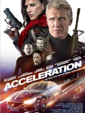 Acceleration