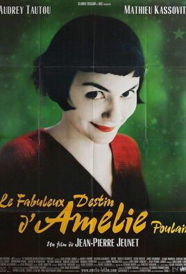 Amélie