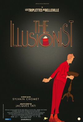 lillusionniste