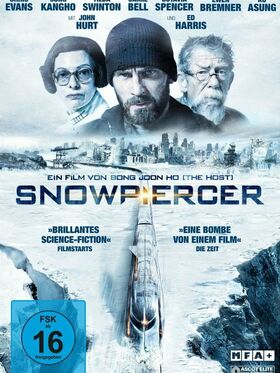 Snowpiercer