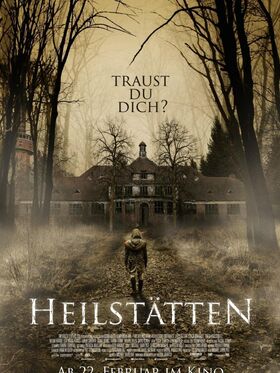 Heilstatten