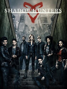 Shadowhunters