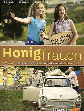 Honigfrauen