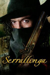 Serrallonga