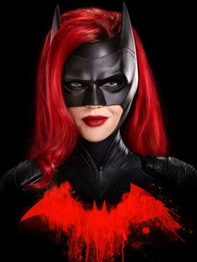 Batwoman