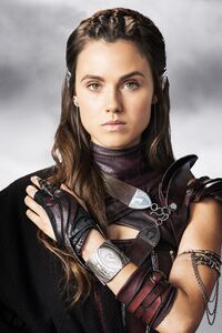 Poppy Drayton