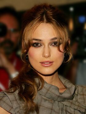 Keira Knightley