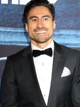 Joseph Naufahu