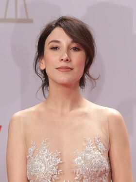 Сибель Кекилли - Sibel Kekilli