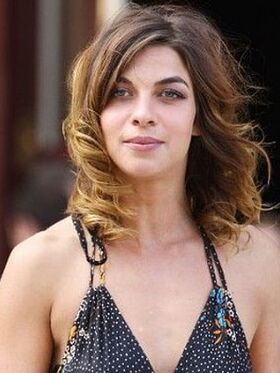 Natalia Tena