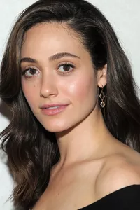 Emmy Rosssum