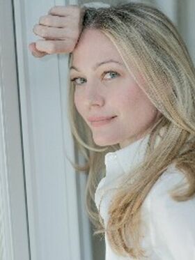 Sarah Wynter