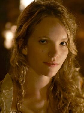 Tamzin Merchant