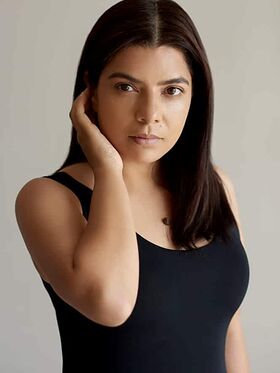 Rajshri Deshpande