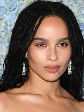 Zoë Kravitz