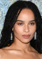 Zoë Kravitz