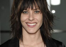 Katherine Moennig