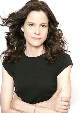 Ally Sheedy