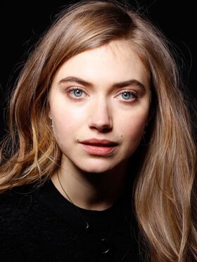 Imogen Poots