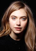 Imogen Poots