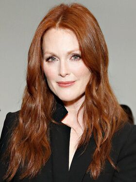 Julianne Moore