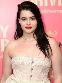 Barbie Ferreira