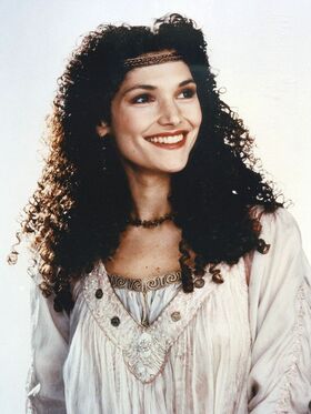 Mary Elizabeth Mastrantonio