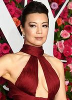 Ming-Na Wen