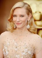 Cate Blanchett