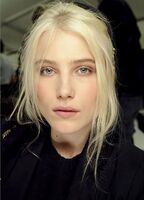 Dree Hemingway