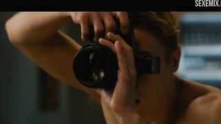 Ben Hardy seduce a Sidney Sweeney - The Voyeurs