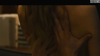 Pechos de Sydney Sweeney, sexo vaquera en - The Voyeurs