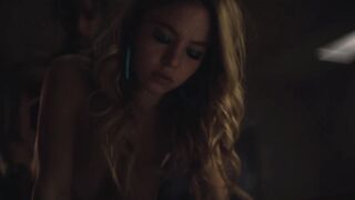 Sydney Sweeney Follada a Cuatro Patas, escena de sexo - Euphoria