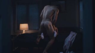 El sexo fallido de Alex Demi con Jacob Elordi - Euforia