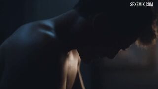 El sexo fallido de Alex Demi con Jacob Elordi - Euforia