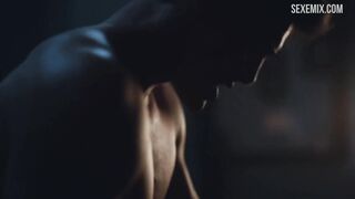 El sexo fallido de Alex Demi con Jacob Elordi - Euforia