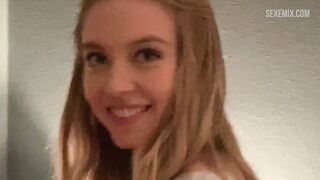 Sydney Sweeney Escena erótica en - Euphoria