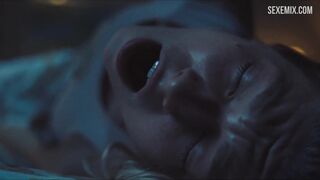 Mejor escena de sexo de Hunter Schafer de la serie - Euphoria