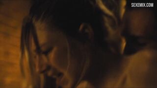 Mejor escena de sexo de Hunter Schafer de la serie - Euphoria