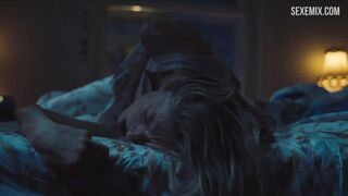 Mejor escena de sexo de Hunter Schafer de la serie - Euphoria