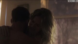 Scena di sesso con il barista di Elizabeth Lail in You