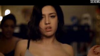 Cena erótica de Adele Exarchopoulos - Down by Love