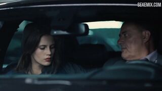 Escena de sexo en el coche de Marine Vacth en Young & Beautiful