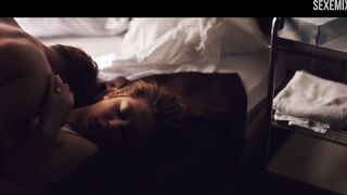 Escena de sexo de Adele Exarchopoulos en Racer and the Jailbird